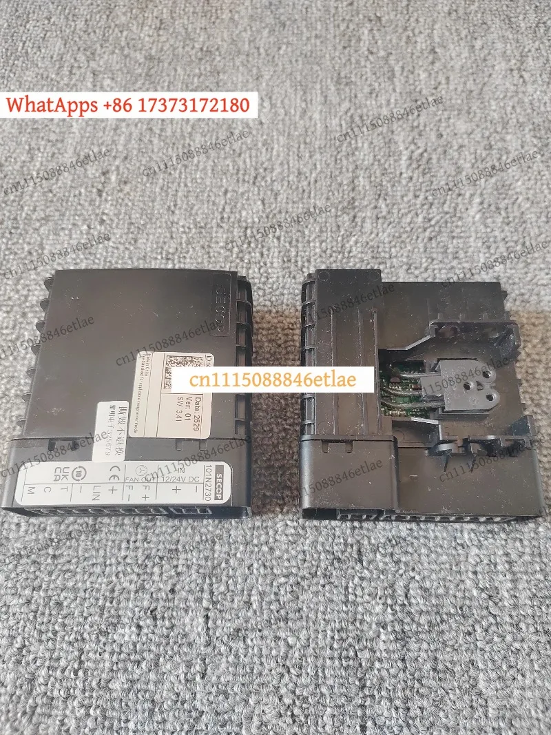 1PCS for SECOP 101N2000/101N2730/101N2040/101N2002/101N2050/101N2530/101N2500 / 101N2050  101N2530  Variable frequency drive