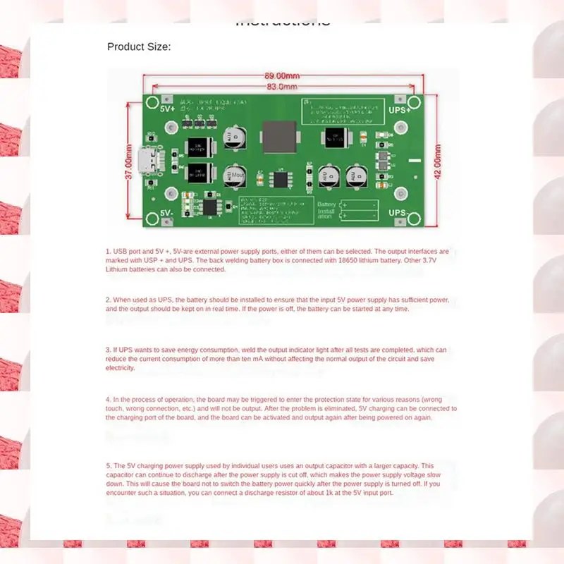 Abgn 2X Type-C 15W …