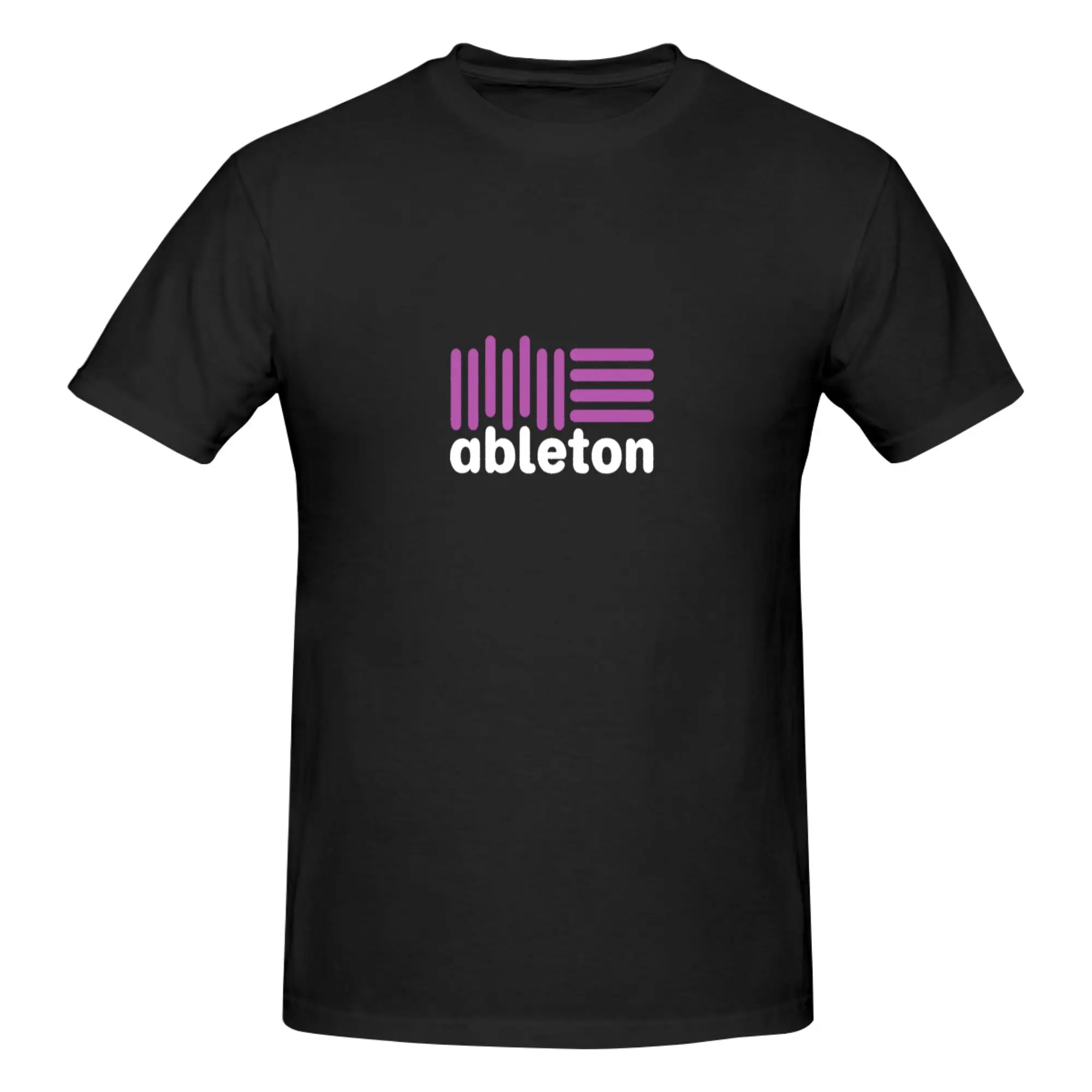 Funny Ableton original Essential Men's Printed T-Shirt Unisex T shirtOwn Design