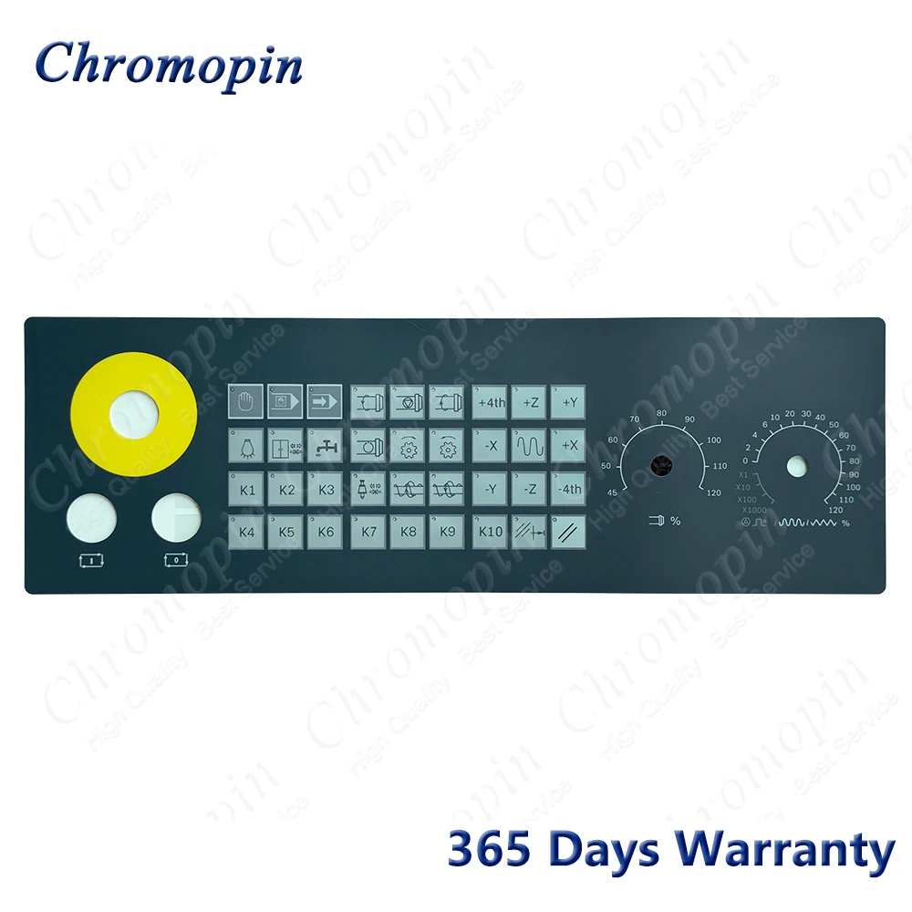 

VAM81.1-USB-NF-TA-TA-VE-MA-NNNN Membrane Keypad Keyboard Switch for VAM81.1-USB-UF-TA-TA-VE-MA-NNNN Membrane Button Keyboard