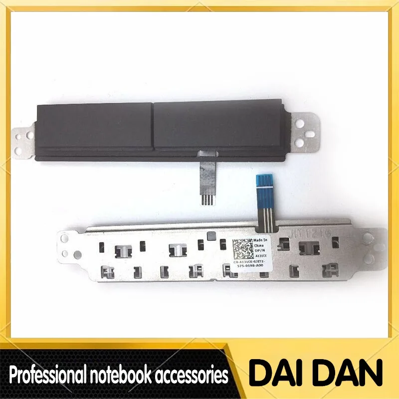 

For Latitude E6440 E6540 touchpad, left and right buttons CN-A131CE