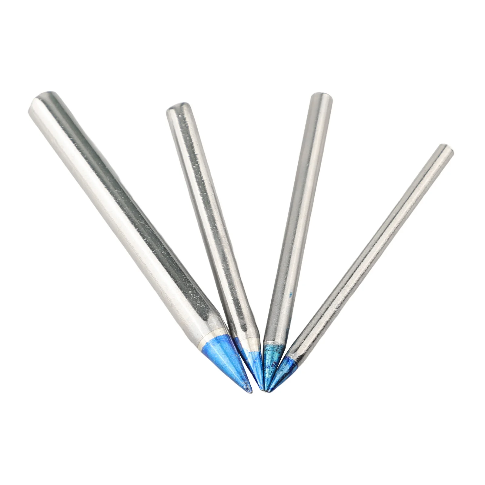 

Медные наконечники для пайки, паяльник с внешним нагревом, полный комплект, эффективный теплопередатчик, экологически чистый