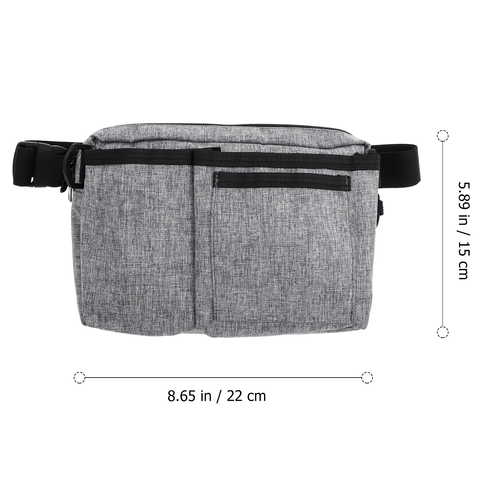 

Multipurpose Tool Belt Bag Oxford Cloth Cleaning Maintenance Kit Nurse Waist Pouch Storage Solutions Doctors Vet Assistants