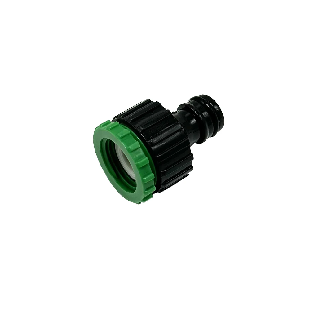 1/2 \'\' Faucet Quick Connector 3/4 \'\' Faucet Quick Connector 4/6 \'\' Garden Faucet Garden Water Connection Replacement Head