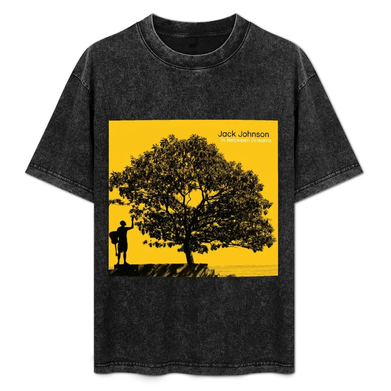 

In Between Dreams T-Shirt Running Performance Short Sleeve Tee