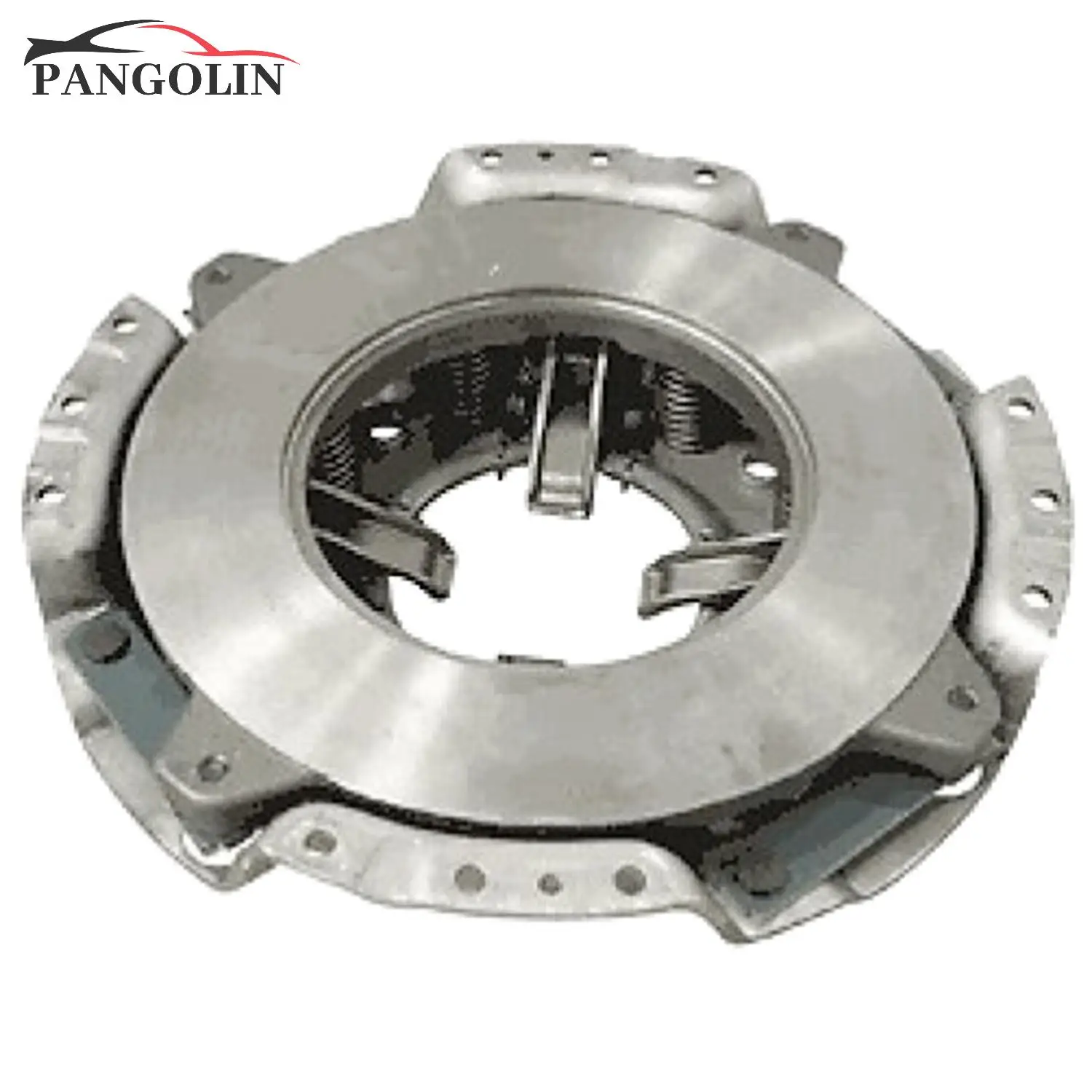 Clutch Pressure Plate Assembly 1PC Part Number 3EB-10-21610 3EB1021610 Fits for Komatsu Forklift FG25-11 Accessories