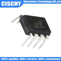 1pcs/lot ATTINY85-20 DIP8 ATTINY85  ATTINY85-20PU DIP-8  In Stock