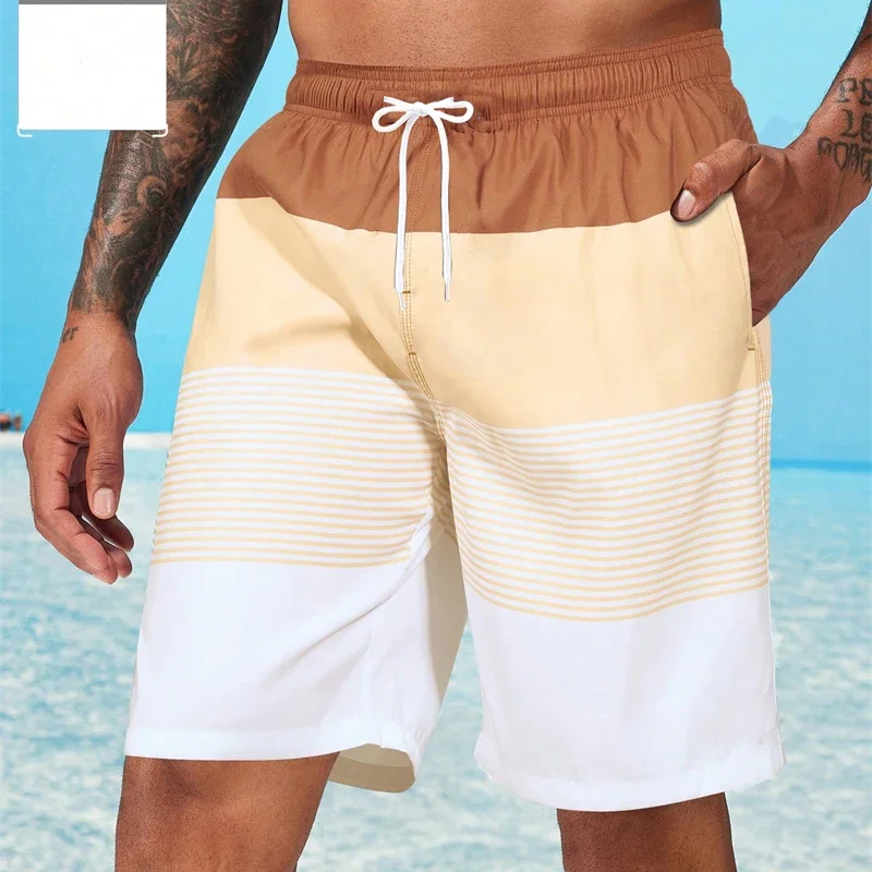 Thumbnail 3 - #1 Latest Mens Quick Dry Board Shorts Offers