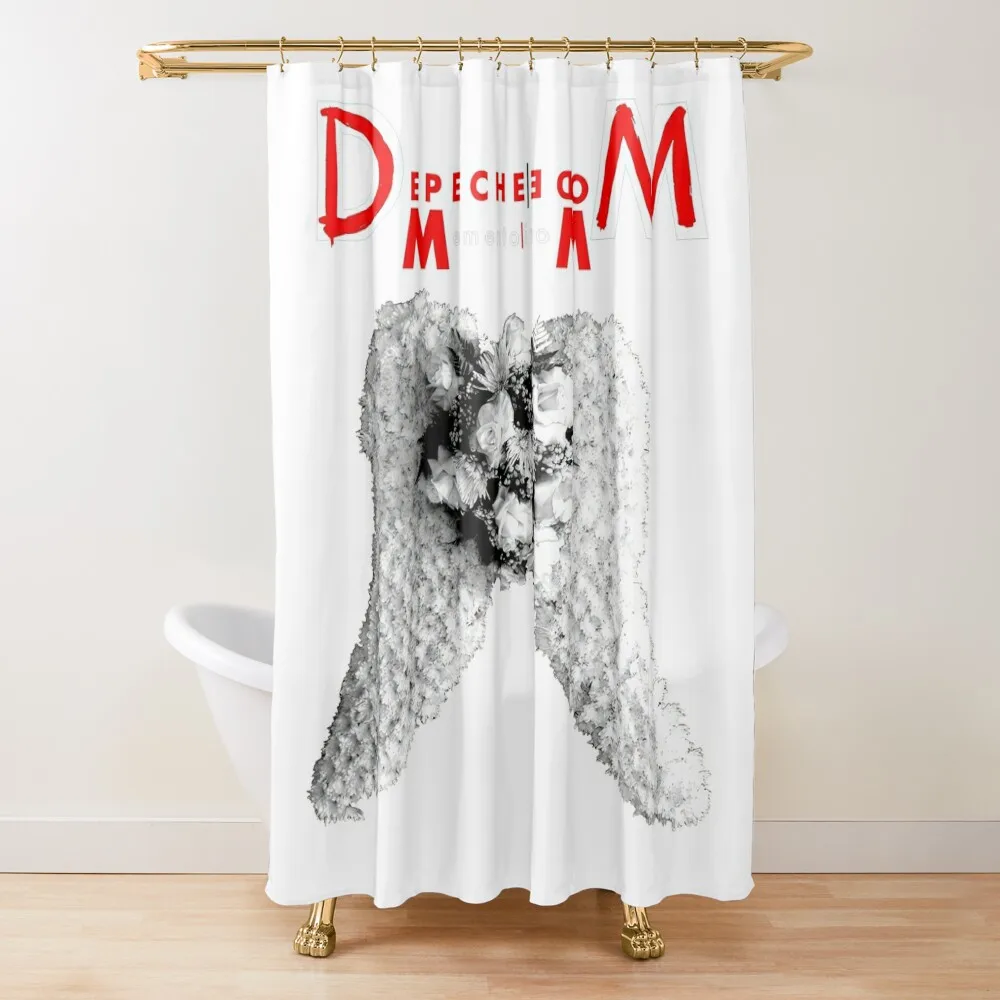 

Depeche Mode Collection 46 Shower Curtain Cute Shower Shower Sets For Bathroom Bathroom Bathroom And Curtain