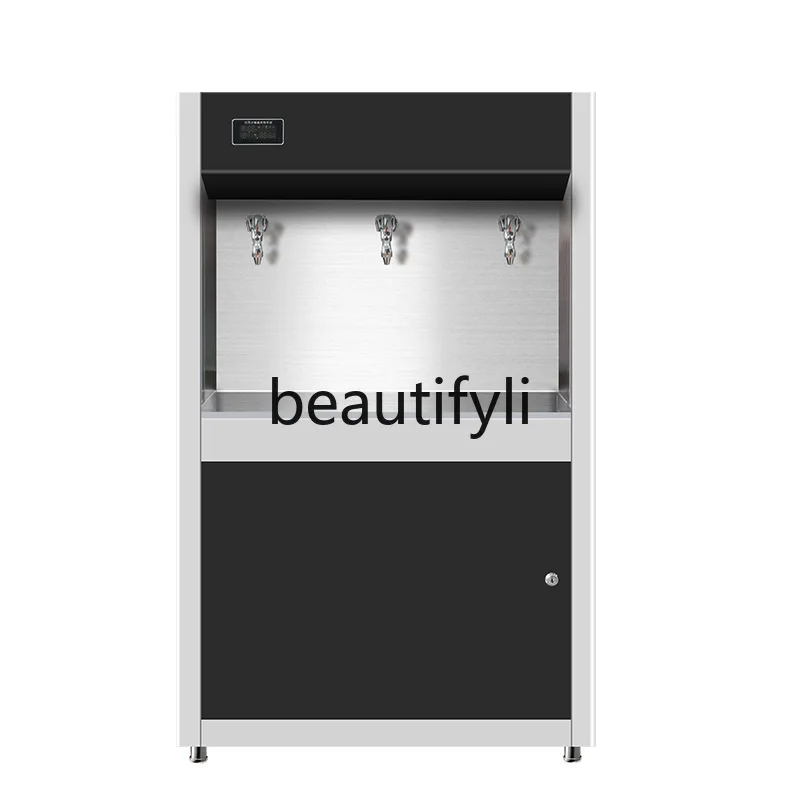 

Energy-Saving Water Dispenser Electric Hot Water Boiler Commercial Direct Drinking Machine Campus Drinking Water