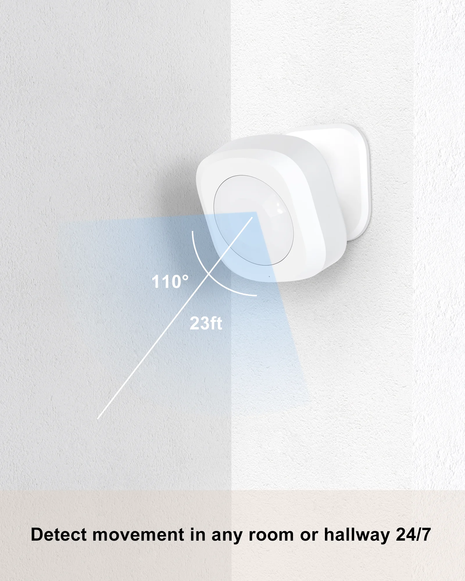 Tuya Wifi Deur Sensoren Oem Alarm Alarmsystemen Draadloos Inbraak Huis Raam Deur Alarm