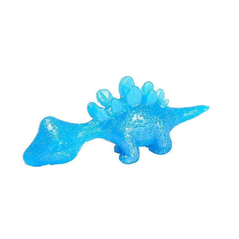 5/3/1pcs Colorful Finger Catapult Dinosaur Games Kids Birthday Baby Shower Party Favor Giveaway Christmas New Year Party Gift
