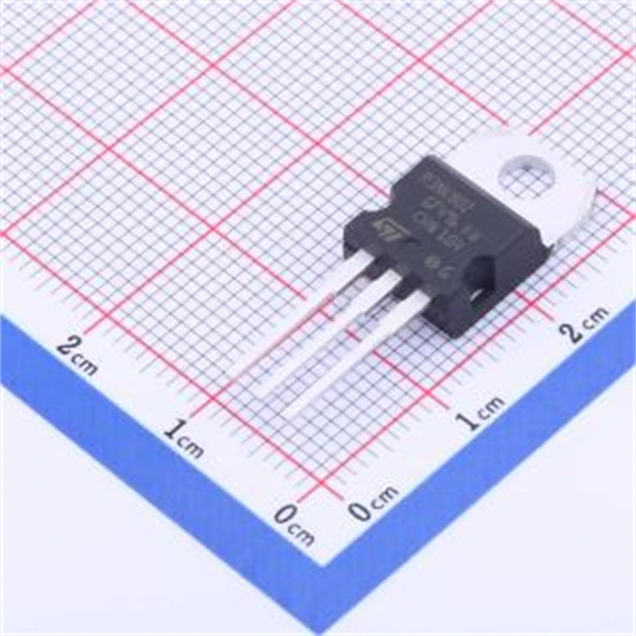 20 stks/partij STP3NK80Z (MOSFET)