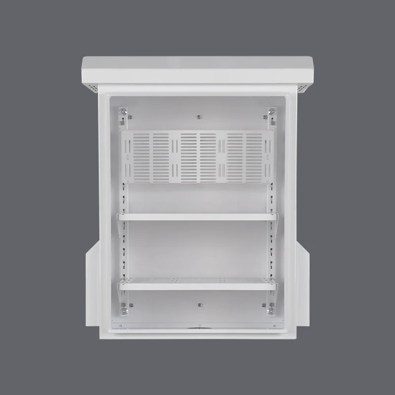 Electrical Enclosure Box Monitoring of Distribution Box Harwell Video Surveillance Cabinet Outdoor Cold Rolled Steel