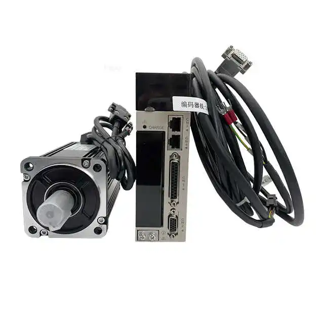 7,5 kW 3000 U/min Servomotor und Servoantrieb