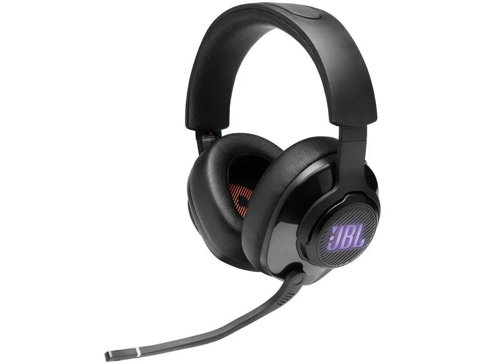 JBL Quantum 400 Gamer Headset