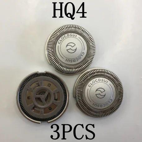 Сменная головка HQ4 HQ56 HQ55 HQ46 HQ3, лезвие для бритвы Philips HQ6941 HQ6942 HQ6950 HQ6970 HQ6990 HQ6925 HQ6926 Сменная головка HQ4 HQ56 HQ55 HQ46 HQ3, лезвие для бритвы Philips HQ6941 HQ6942 HQ6950 HQ6970 HQ6990 HQ6925 HQ6926