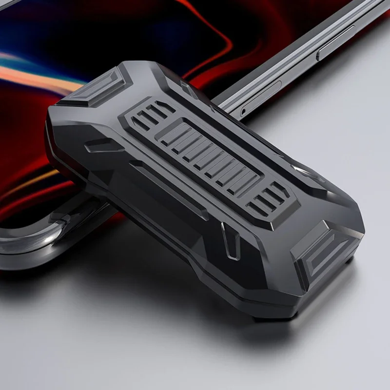 Deslizador de Metal para coche EDC Poker Push Card antiestrés Fidget Toy, juguetes sensoriales de descompresión para autismo, alivio del estrés para