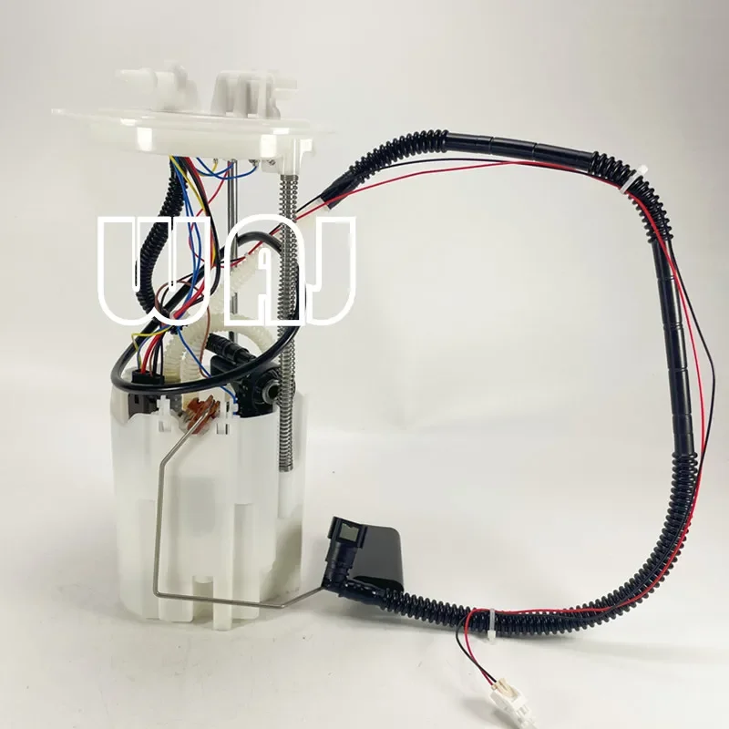 WAJ Fuel Pump Module 17040-4BA0B, 17040-4BA0C Fits For Nissan Rogue Rogue Select 2014-2019