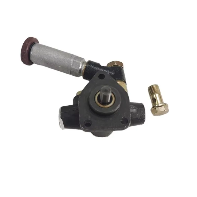 Brandstofpomp 11-7433 117433   voor Thermo King SLXi 400 TK482 TK486