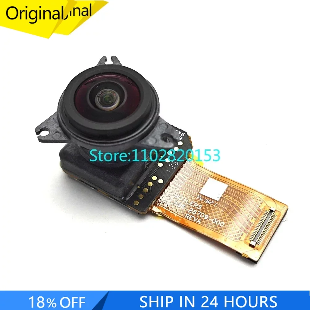 

New Original Lens with CCD Repair Part for GoPro Hero 12 Action Camera Replacement Part