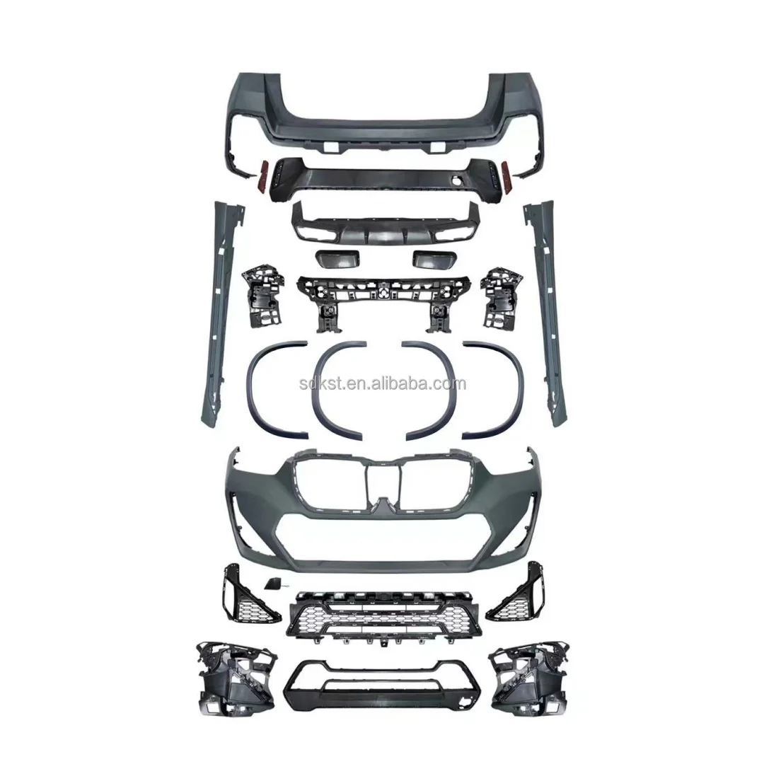

Modification Body Kits for Lexus IS OLD to NEW 2006-2012 to 2021