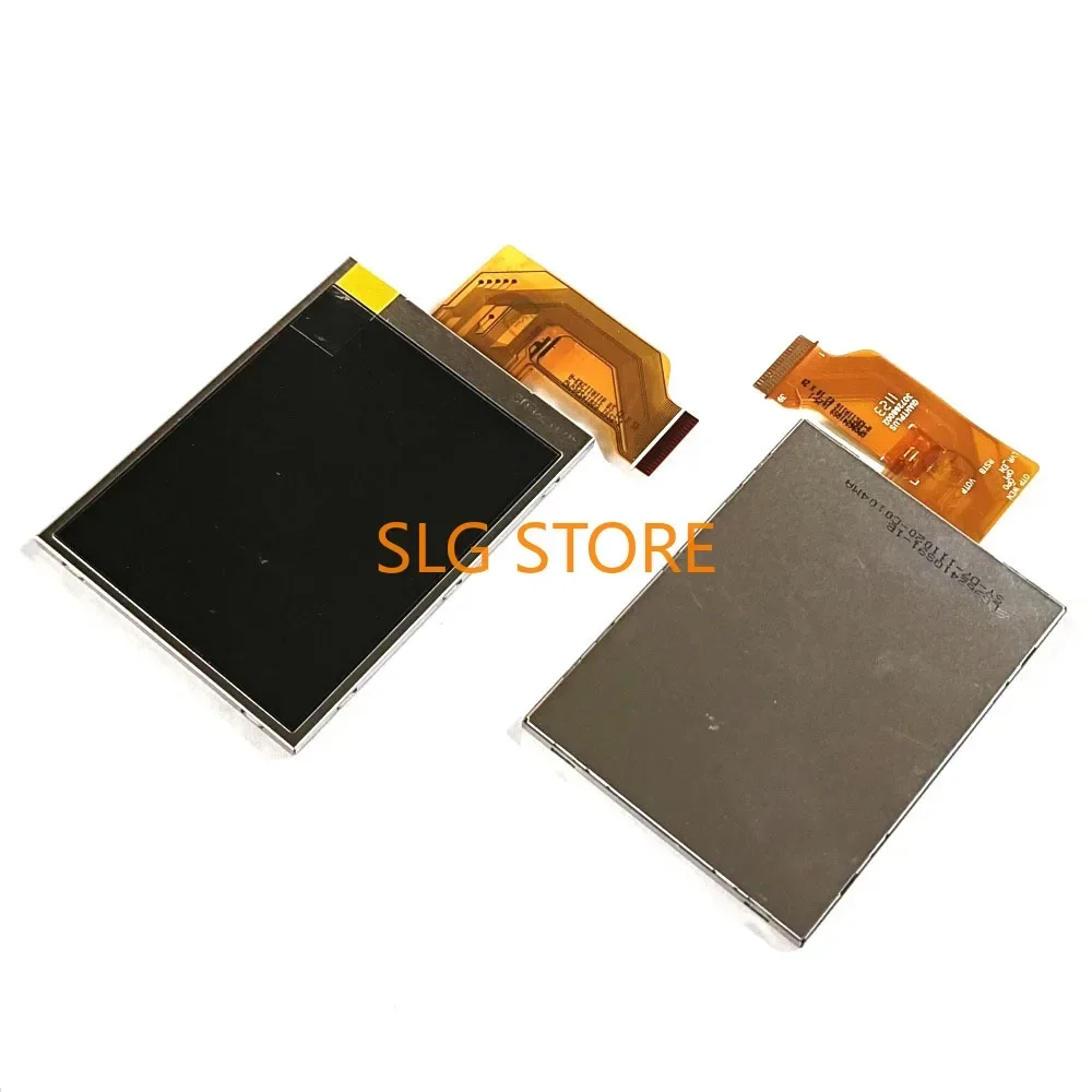 Цельный новый ЖК-дисплей для Fuji Fujifilm A170 A175 A220 A225 T200 T205 JV100 JV105, запасные части для ремонта камеры