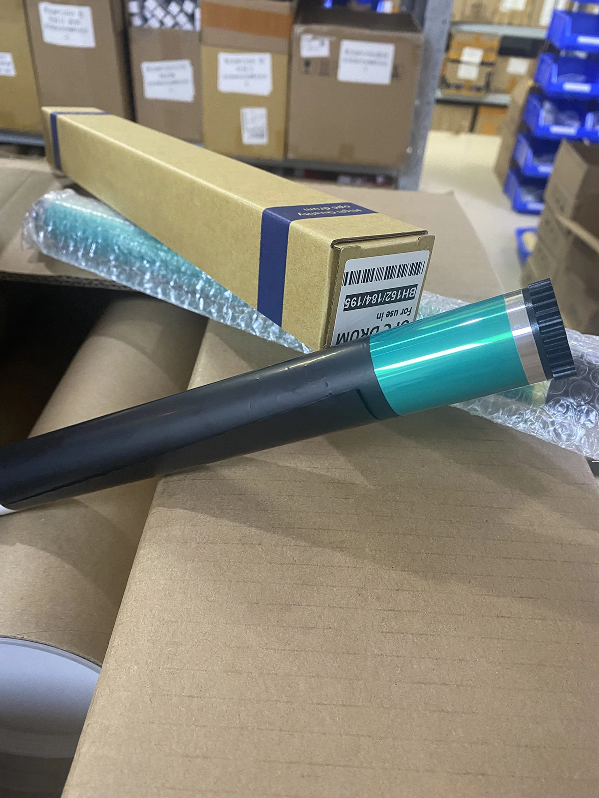 

2 барабана DR114 DR-114 OPC для Konica Minolta Di 152 183 1611 2011 bizhub 162 163 164 165 180 181 184 185 195 210 211 215 220 235