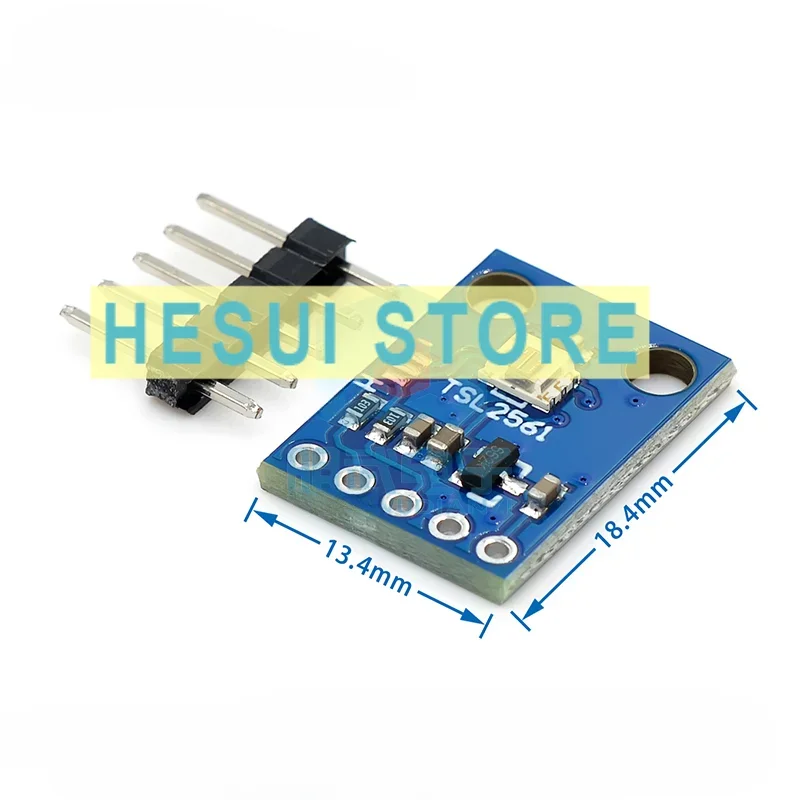 GY-2561 TSL2561 Сенсорный модуль