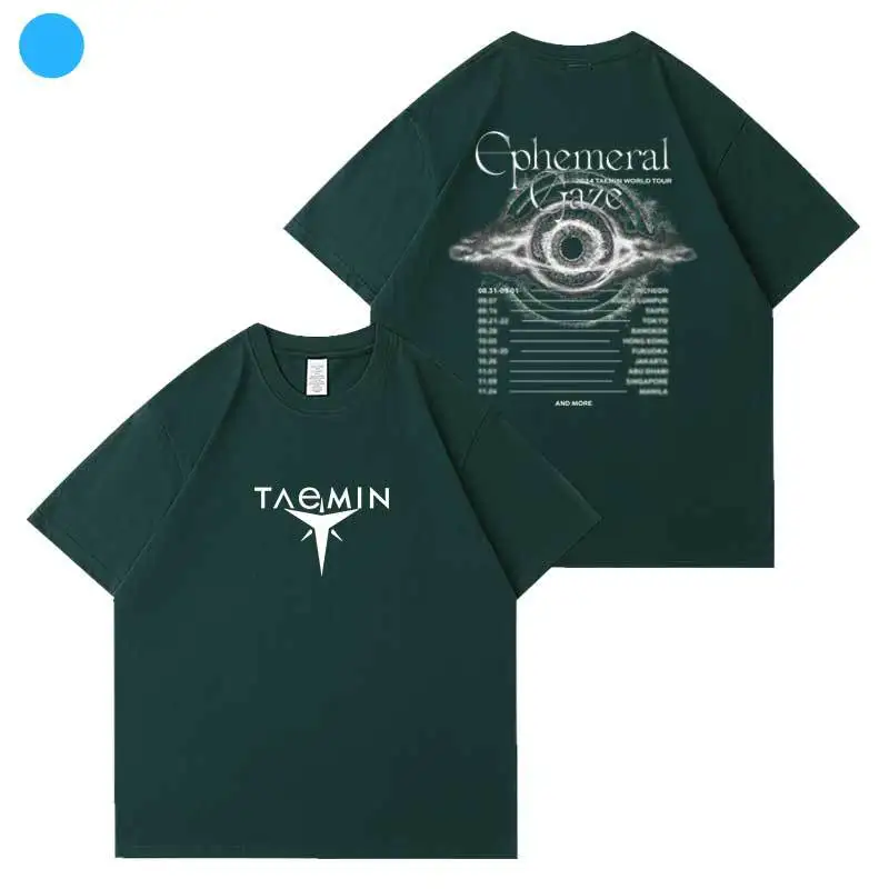 SHINee WORLD V テミン Tシャツ 他 S975771fa4b404f859f49aad4ea758
