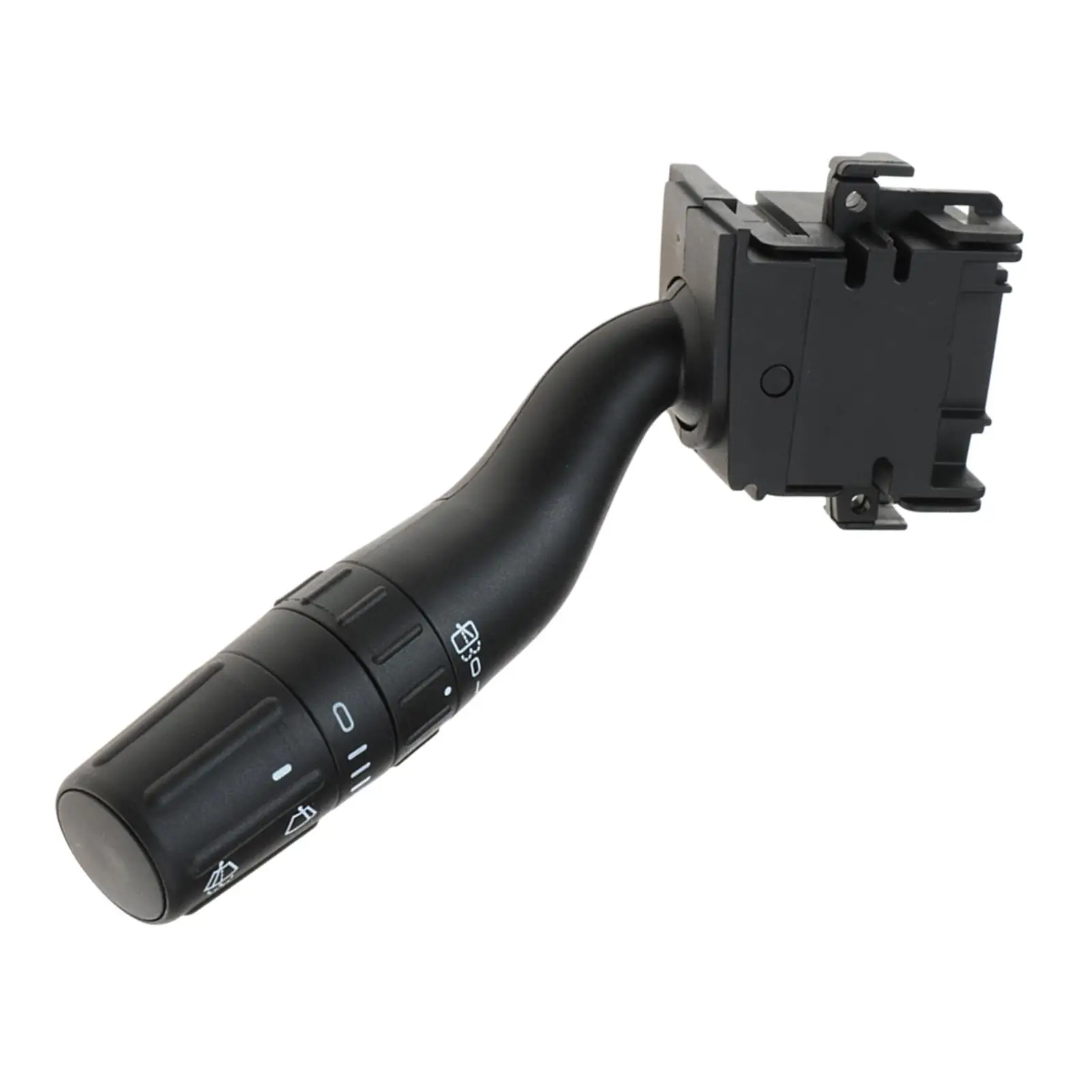 

Windshield Wiper Switch Multifunctional Combination Switch Replacement Fits for