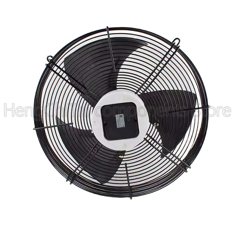 Original 100% Working S6E450-AF08-29/F04 230V 0.62A cooling fan