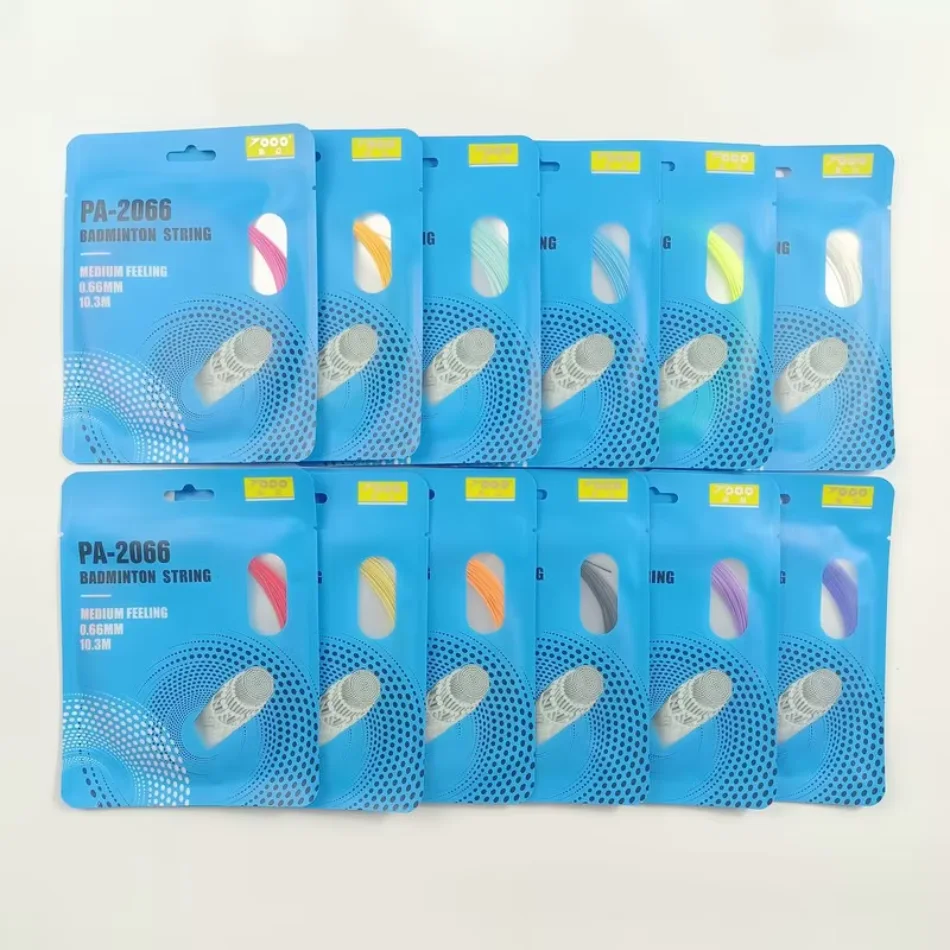 Badminton Netting - Team Training Badminton String 18-26 Pounds
