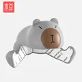 Capibara Grey