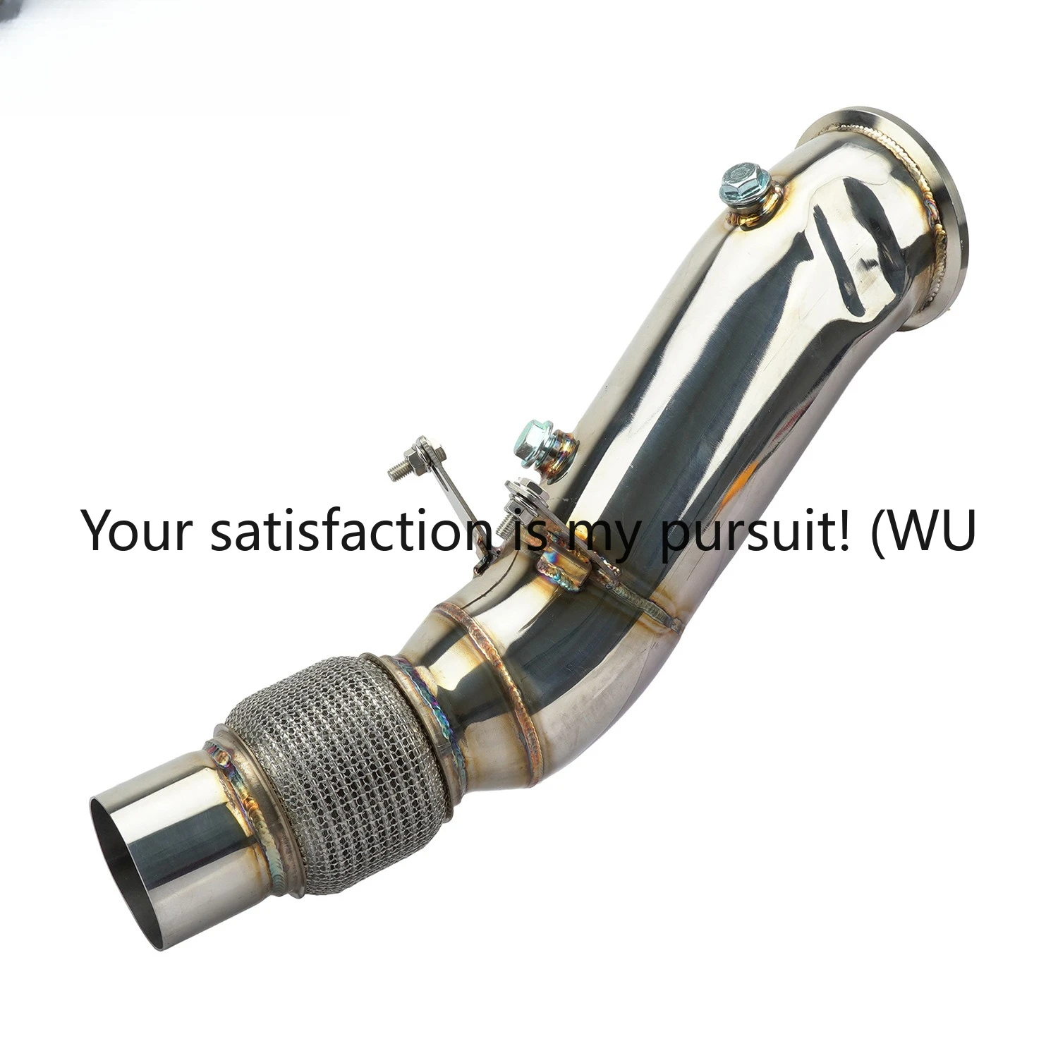

Automotive Exhaust Manifold For BMW B48 F20 F22 F30 F31 F32 120i 230i 330i