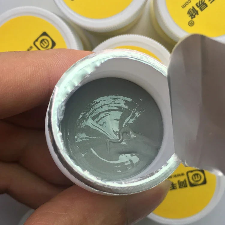 AMAOE M9/M10/M11/M13 Solder Paste 50g 138/183/217 Low Temperature Tin Paste Flux For Mobile Phone PCB BGA SMD Repair Tools