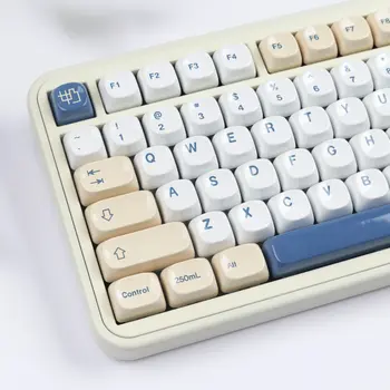 6 最佳銷售 陶瓷鍵帽 - №5