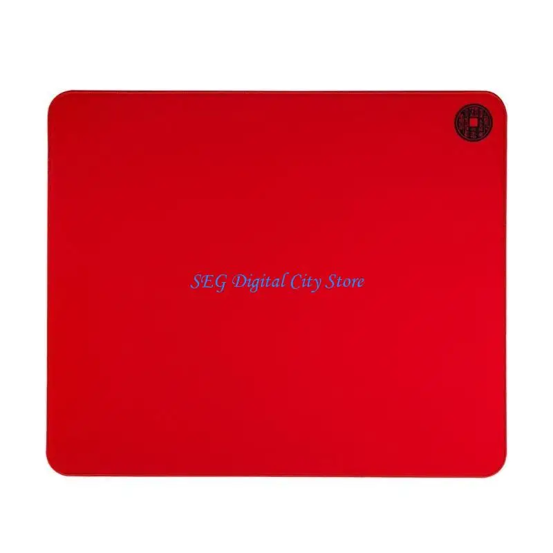

U75B Esptiger QinSui Game Mousepad Gaming Mouse Pad 6mm Thickness for Improved Precisions and Control 480x400x6mm