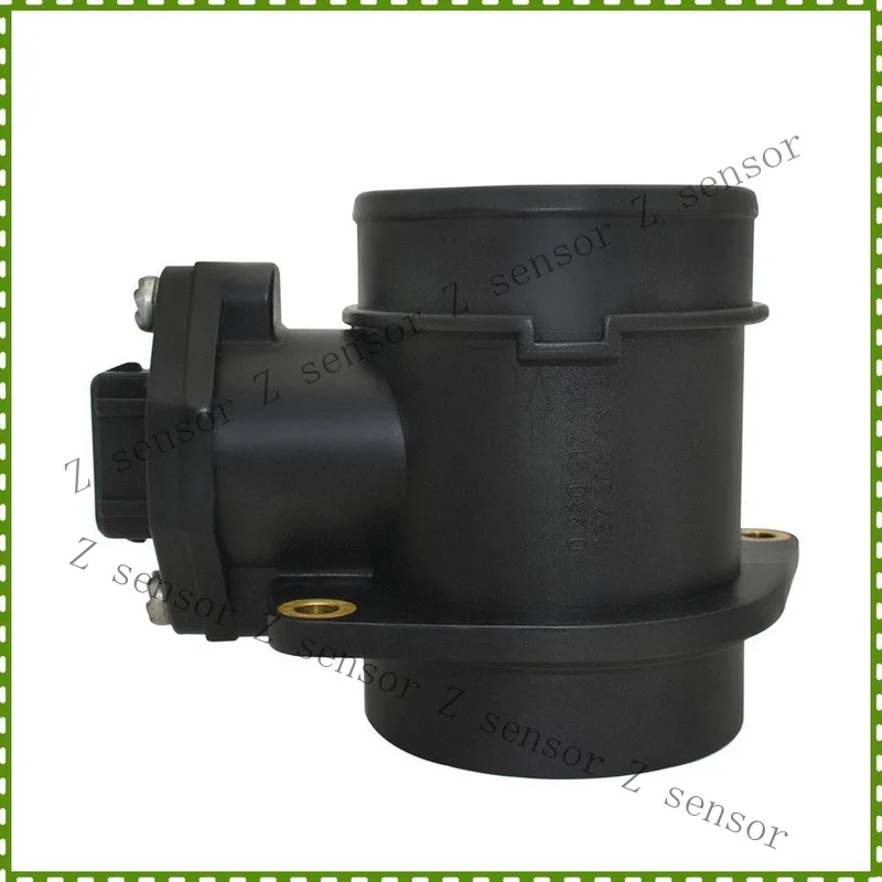 Z+ Mass Air Flow MAF Sensor 0280217103 for Audi A4 Quattro Volkswagen Cabrio Passat