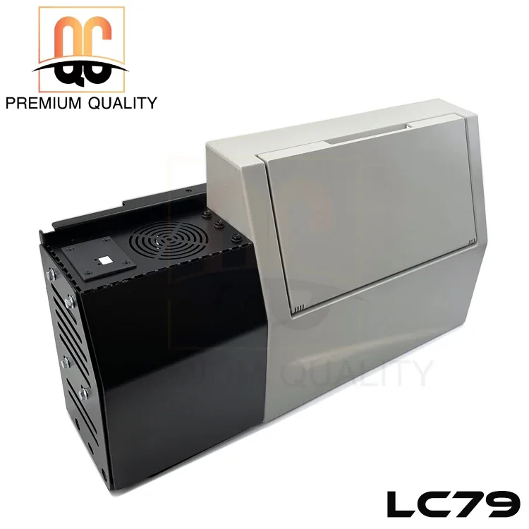 in stock Original design car refrigerator for LC79 single cap Land Cruiser Pick up All years