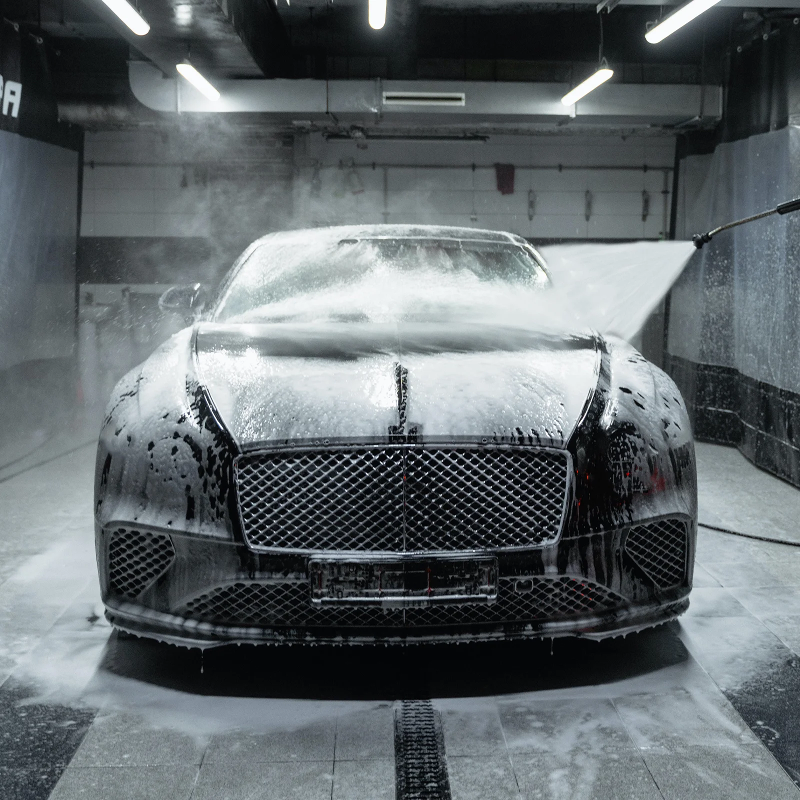 2 шт., профессиональная насадка для запотевания