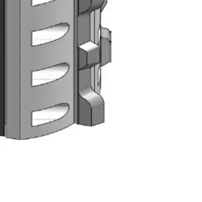 Italian Supplier HS/HW Hydro Cutterheads For Serrated Knives Suitable For Working Solid Wood