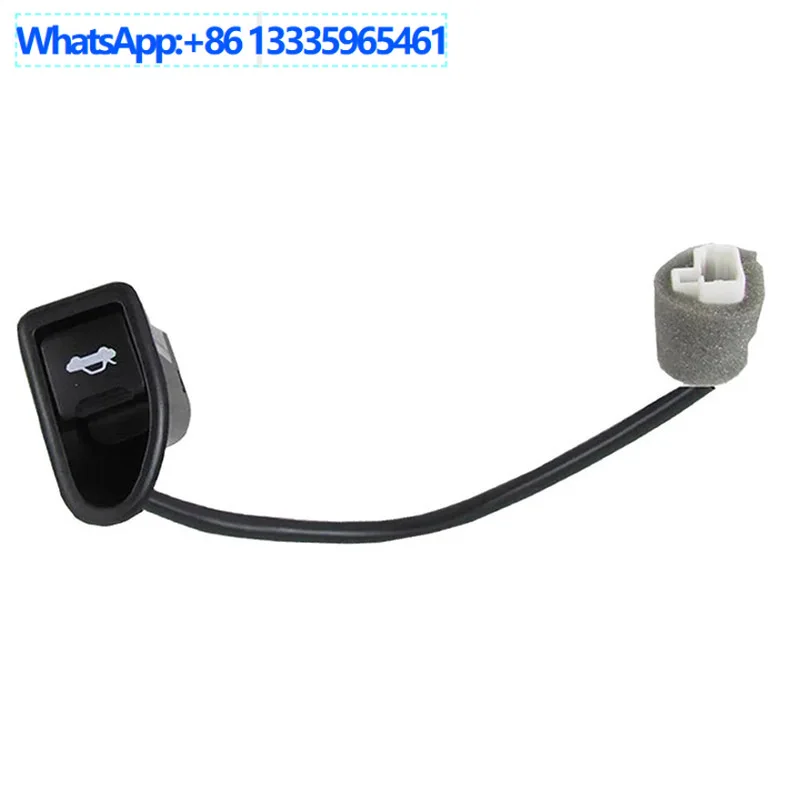 935552C000 for modern Tiburon 2003-08 luggage hatch release handle switch