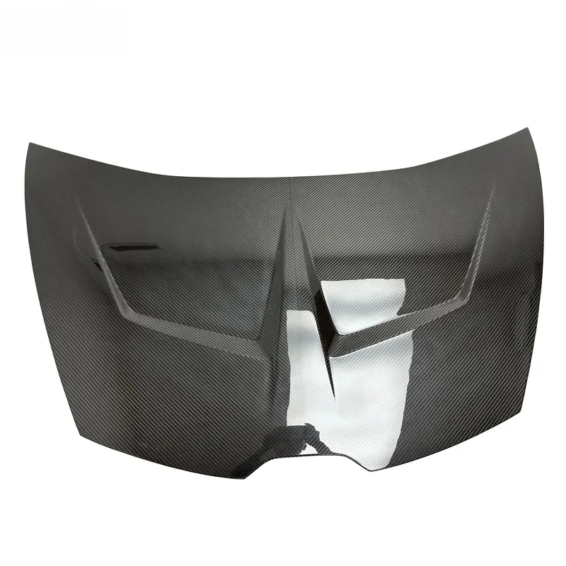 

1016 Style Dry Full Carbon Fiber Car Front Bonnet Engine Hood Huracan LP610 LP580 EVO Peoramante 2014-2018