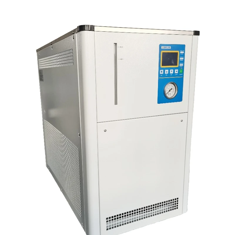 

Australia KEWLAB High Precision Chiller Pro Series Water Cooler Cooling Water Circulation Machine Scientific Research