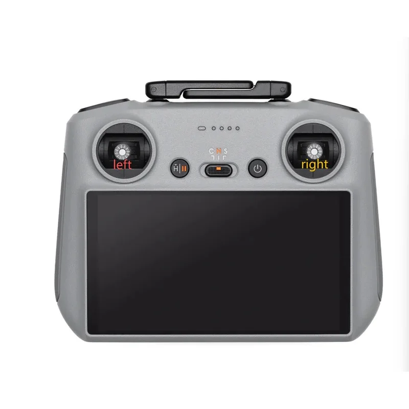 Modul Joystick Remote Control Rc1/Rc 2 Kiri/Kanan untuk Remote Controller DJI Mini3pro/Mavic 3/Mini 5pro/Flip