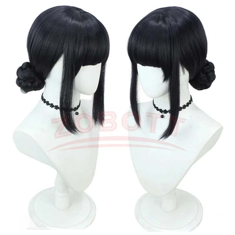 アニメ KPop デーモンハンターズ ルミ ミラ ゾイ コスプレウィッグ サジャ ボーイズ ヘッドウェア K ポップ コスチューム アクセサリー ヘア ハロウィン パーティー 小道具