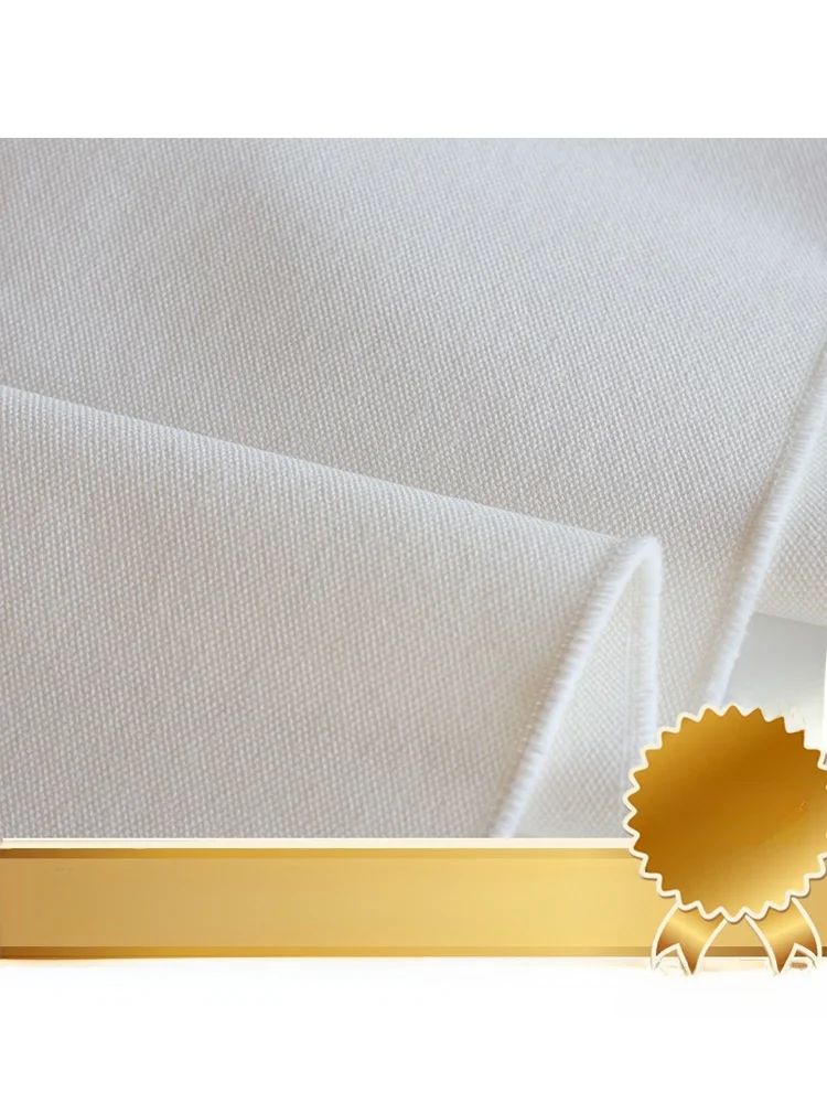 

Thiened Canvas Fabric Handmade Pure Cotton Material for DIY Pillow Bag Wide Width Baund Cloth JZ Korean Sle Home Fabric