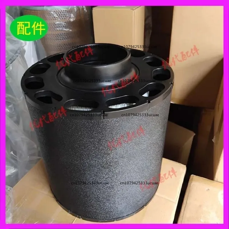 Screw Air Compressor P626096 Air Filter Element Three-filter Air Compressor Accessories Consumables