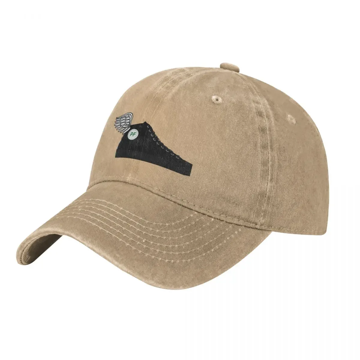 

Flyers Baseball Cap Big Size Hat New Hat Elegant Women's Hats Men's